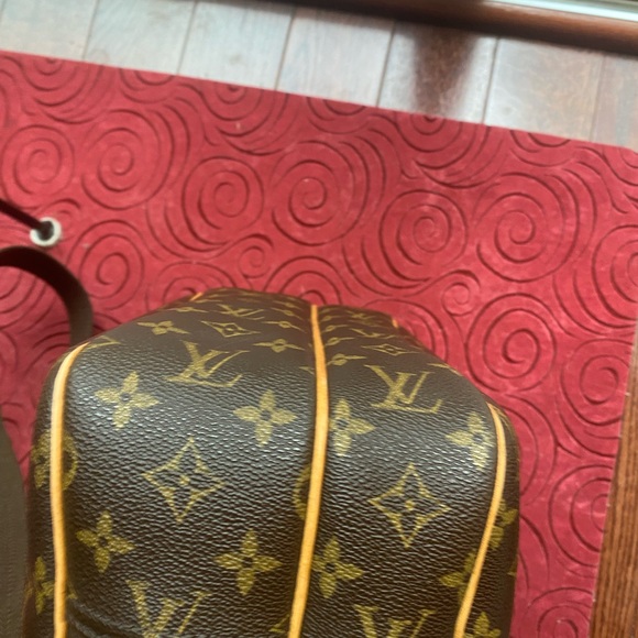 **SOLD** Louis Vuitton PM Reporter Messenger Shoulder Crossbody Bag - Picture 3 of 15